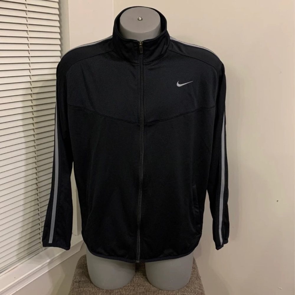 Nike Jacket